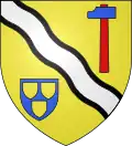 Coat of arms of Spechbach