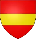 Coat of arms of Varennes-Saint-Sauveur