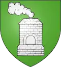 Coat of arms of Emlingen