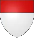 Coat of arms of Bourghelles