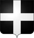 Coat of arms of Crozet