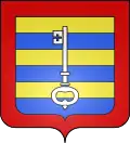Coat of arms of Dyo