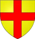 Coat of arms of Flines-lez-Mortagne