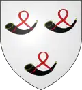 Coat of arms of Hardifort