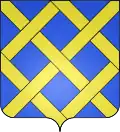 Coat of arms of Joux-la-Ville