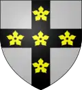 Coat of arms of Looberghe