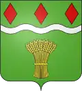 Coat of arms of Noisy-sur-École