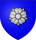 Arms of Rosendaël