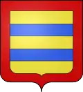 Coat of arms of Sainte-Olive