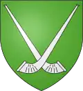 Coat of arms of Soultzeren