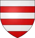 Coat of arms of Polignac