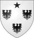 Coat of arms of Longueau