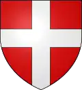 Coat of arms of Mommenheim