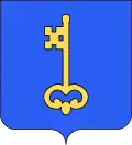 Coat of arms of Temse