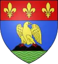 Coat of arms of La Malbaie