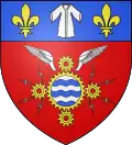 Coat of arms of Argenteuil