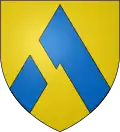 Coat of arms of Blan