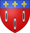 Coat of arms of Bolbec