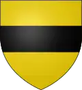 Coat of arms of Cadalen