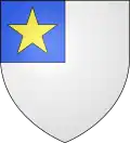 Coat of arms of Carcès