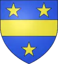 Coat of arms of Chassy