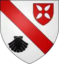 Coat of arms of Chaum