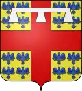 Coat of arms of Eaubonne