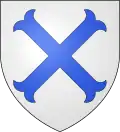 Coat of arms of Farges