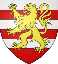 Coat of arms of Heudreville-sur-Eure