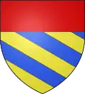Coat of arms of Ingwiller