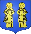 Coat of arms of Lahas