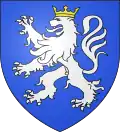 Coat of arms of Le Triadou
