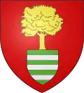 Coat of arms of Lembach