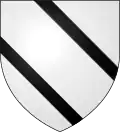 Coat of arms of Lenharrée
