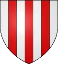 Coat of arms of Marseillan