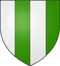 Coat of arms of Montans