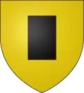 Coat of arms of Montjoire