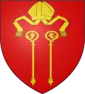 Coat of arms of Mouais