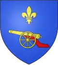 Coat of arms of Ozon