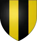 Coat of arms of Pibrac