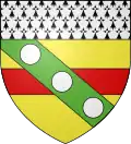Coat of arms of Plouguerneau
