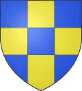 Coat of arms of Quirbajou