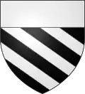 Coat of arms of Rabouillet