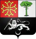 Coat of arms of Ramonville-Saint-Agne