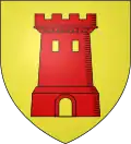 Coat of arms of Rimling