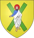 Coat of arms of Rivesaltes