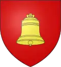 Coat of arms of Saint-Astier