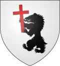 Coat of arms of Saint-Gély-du-Fesc