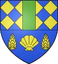 Coat of arms of Saint-Trojan-les-Bains