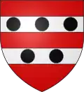 Coat of arms of Schwerdorff